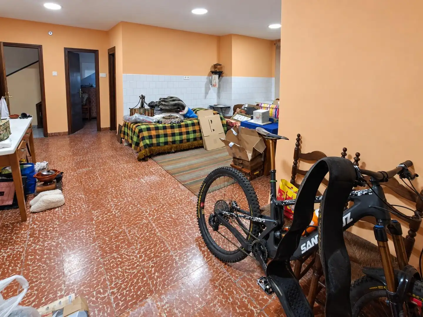 Country house for sale in CARBAYIN ALTO, imagen 8