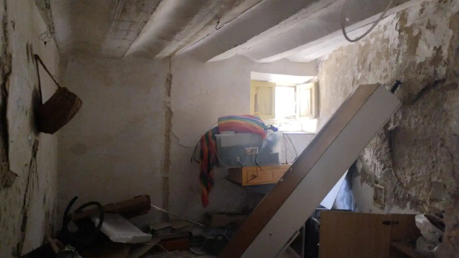 Casa o xalet en venda a Calle Huescar, 30, Puebla de Don Fadrique