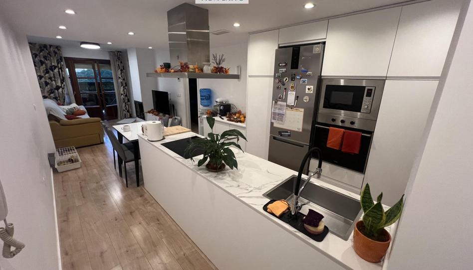 Photo 1 of Flat for sale in Jabalcuz, Jaén