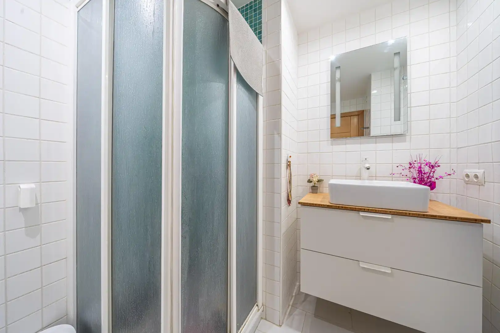 Baño de Piso en venta en Inca