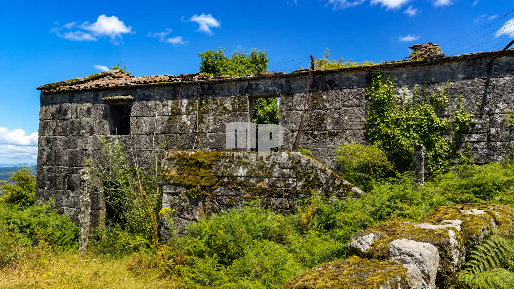Casa rústica amb jardí en venda a Praza Igrexa, imagen 21
