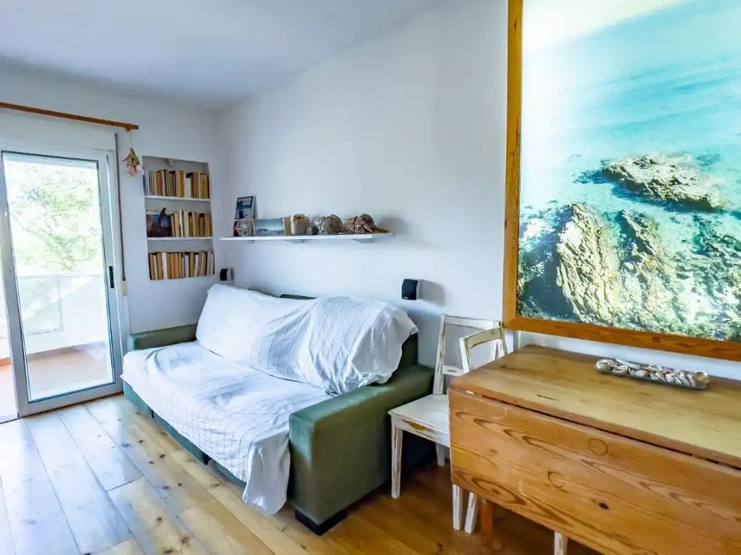 Living room of Flat for sale in Mar Menor de Cartagena – Cabo de Palos