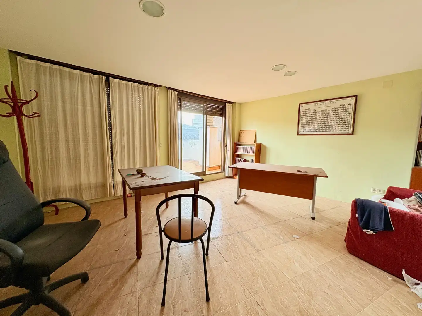 Ático en venta en Benaguasil con Terraza y Balcón