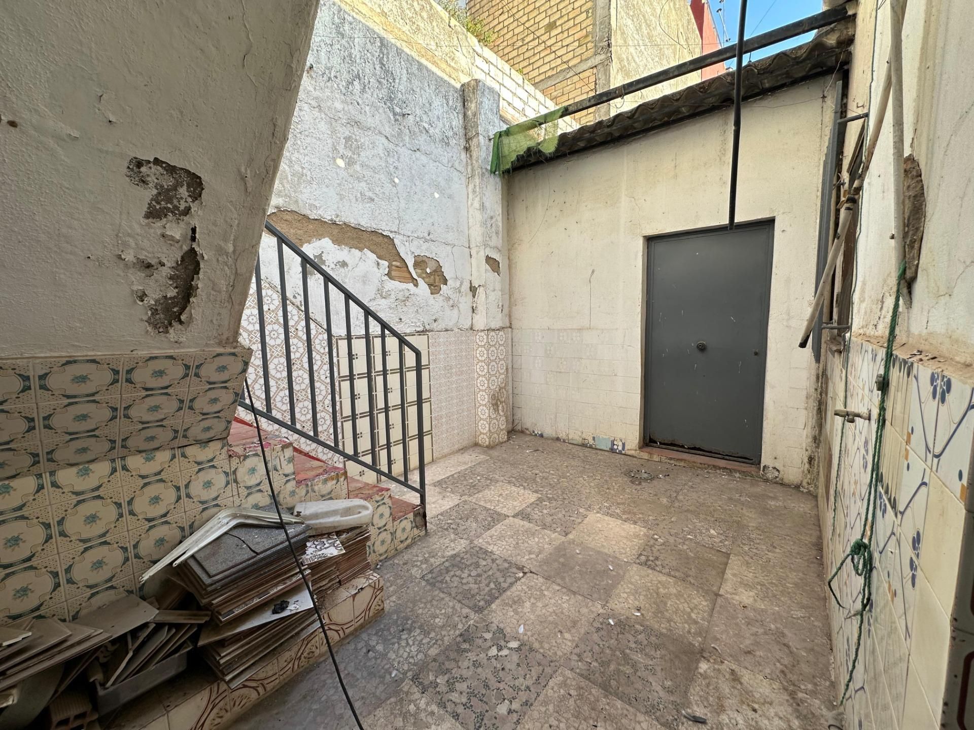 Casa o xalet en venda en Alcalá de Guadaira