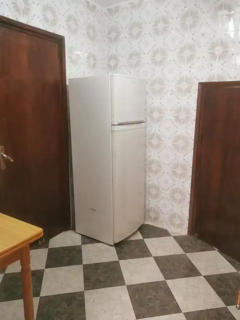 Cuina de Casa adosada en venda en Vélez de Benaudalla