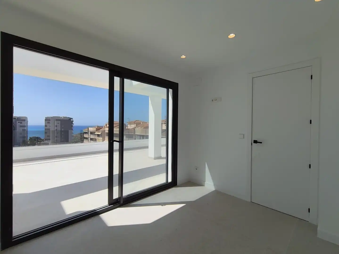 Penthouse with pool for sale in Poble Nou - Montiboli, imagen 17