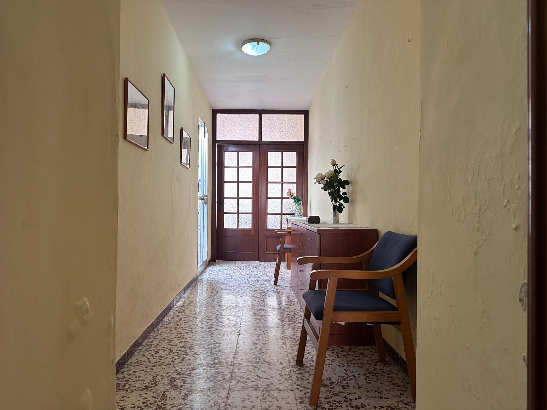 Casa o xalet en venda a Arenal - La Pólvora