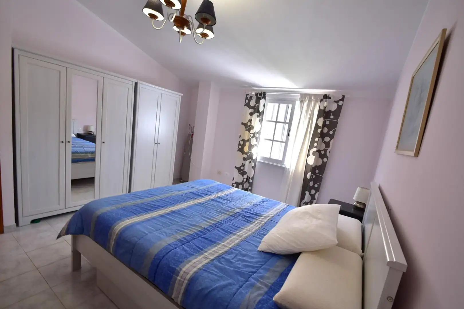 Detached homes for rent in Fasnia