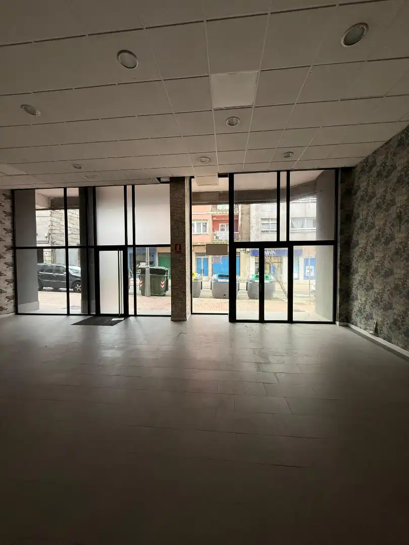 Local comercial en alquiler en Rúa Doutor Loureiro Crespo 57, imagen 6