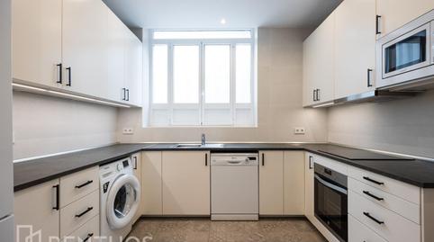 Photo 4 of Planta baja to rent in Del Tutor, Argüelles, Madrid