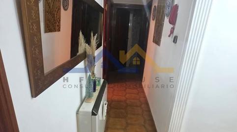 Foto 3 de Planta baixa en venda a Fuente de la Capona, Los Rosales, Madrid