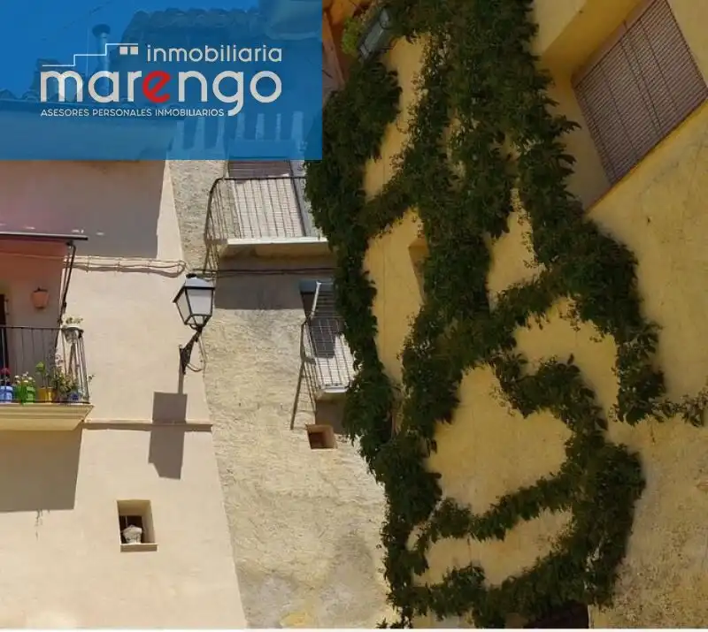 House for sale in Castellote, imagen 2