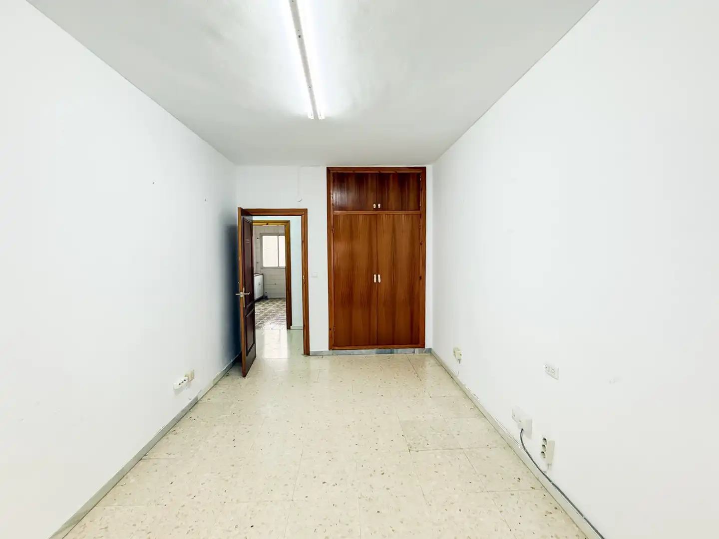 Piso en venta en Baza con Aire acondicionado, Terraza y Balcón