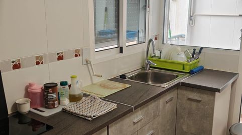 Foto 3 de Piso en venta en Santo Angel, Murcia Capital