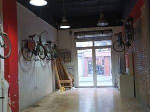 Local comercial en Alquiler en Carrer de Francesc Tàrrega, 39 en El Congrés i els Indians
