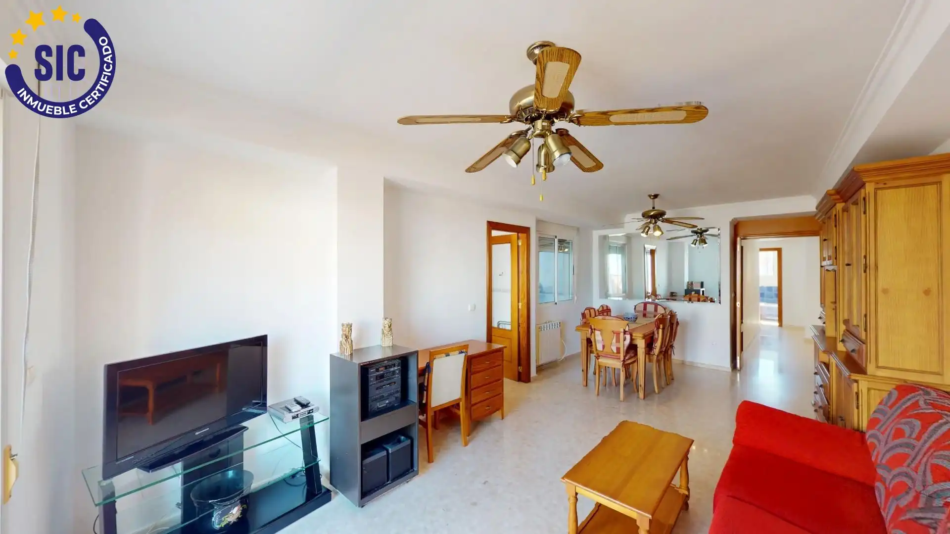 Appartement avec ascenseur à vendre à Calle CRUZ DE LA 18, imagen 5
