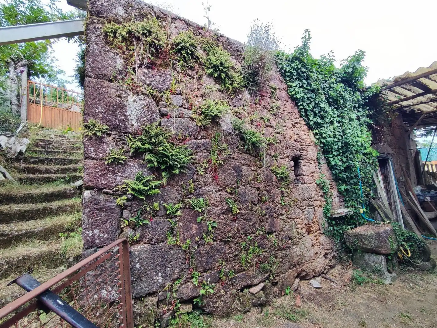 Villa avec jardin à vendre à Nabeiras, imagen 27