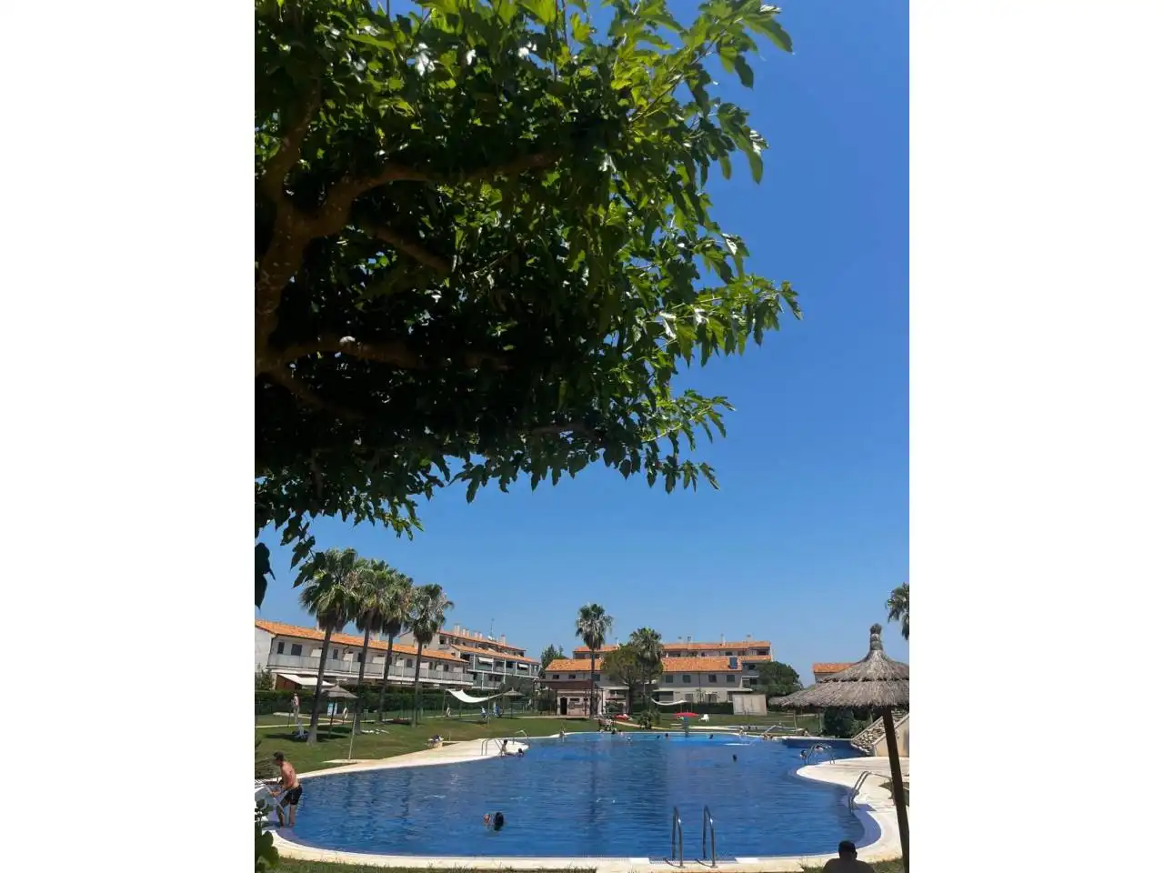 Appartement avec piscine à louer à San Jorge / Sant Jordi, imagen 19