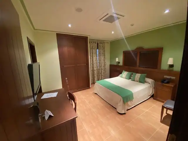 Bedroom of Buildings for sale in Cala