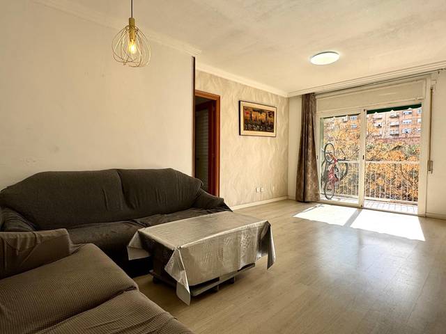 Piso en Venta en Plaça de Catalunya en Veïnat