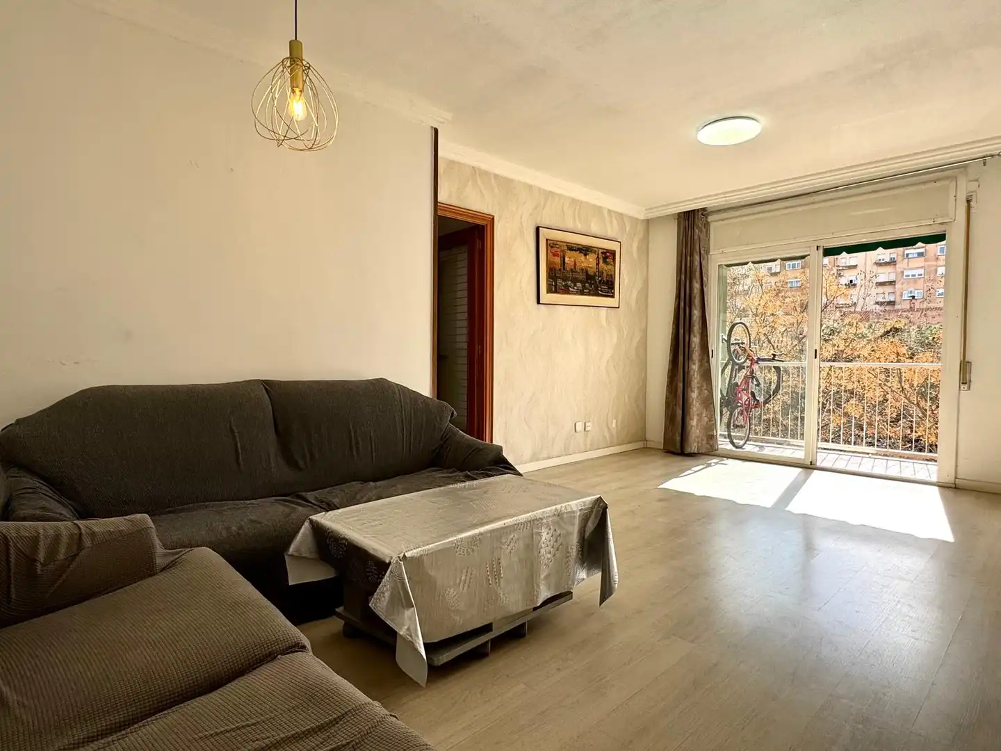 Appartement avec terrasse à vendre à Plaça de Catalunya