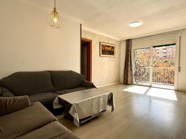 Appartement avec balcon à vendre à Plaça de Catalunya