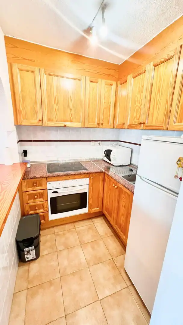 Duplexes for rent in Cabo Cervera