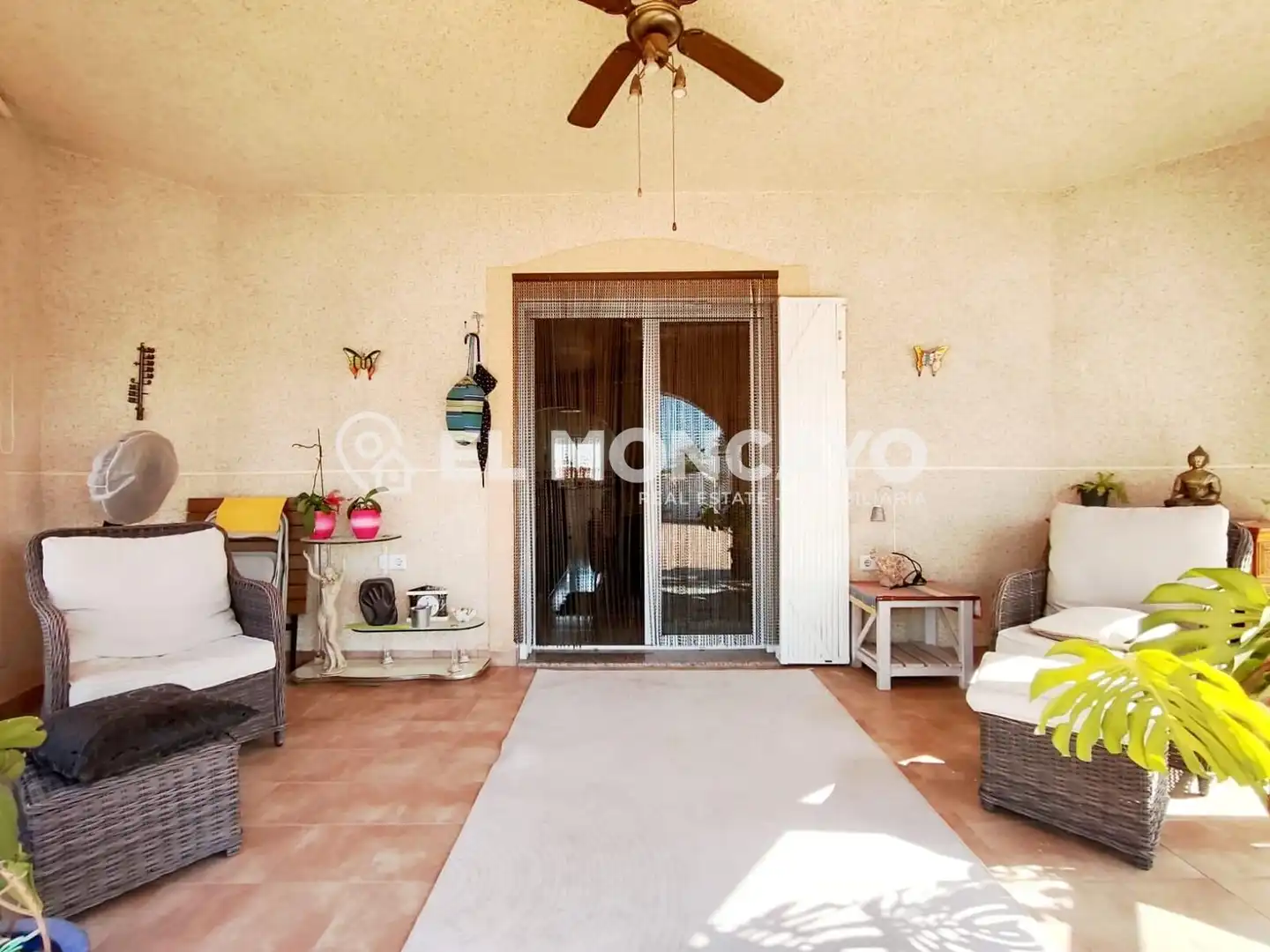 Detached house with pool for sale in Catral, imagen 4