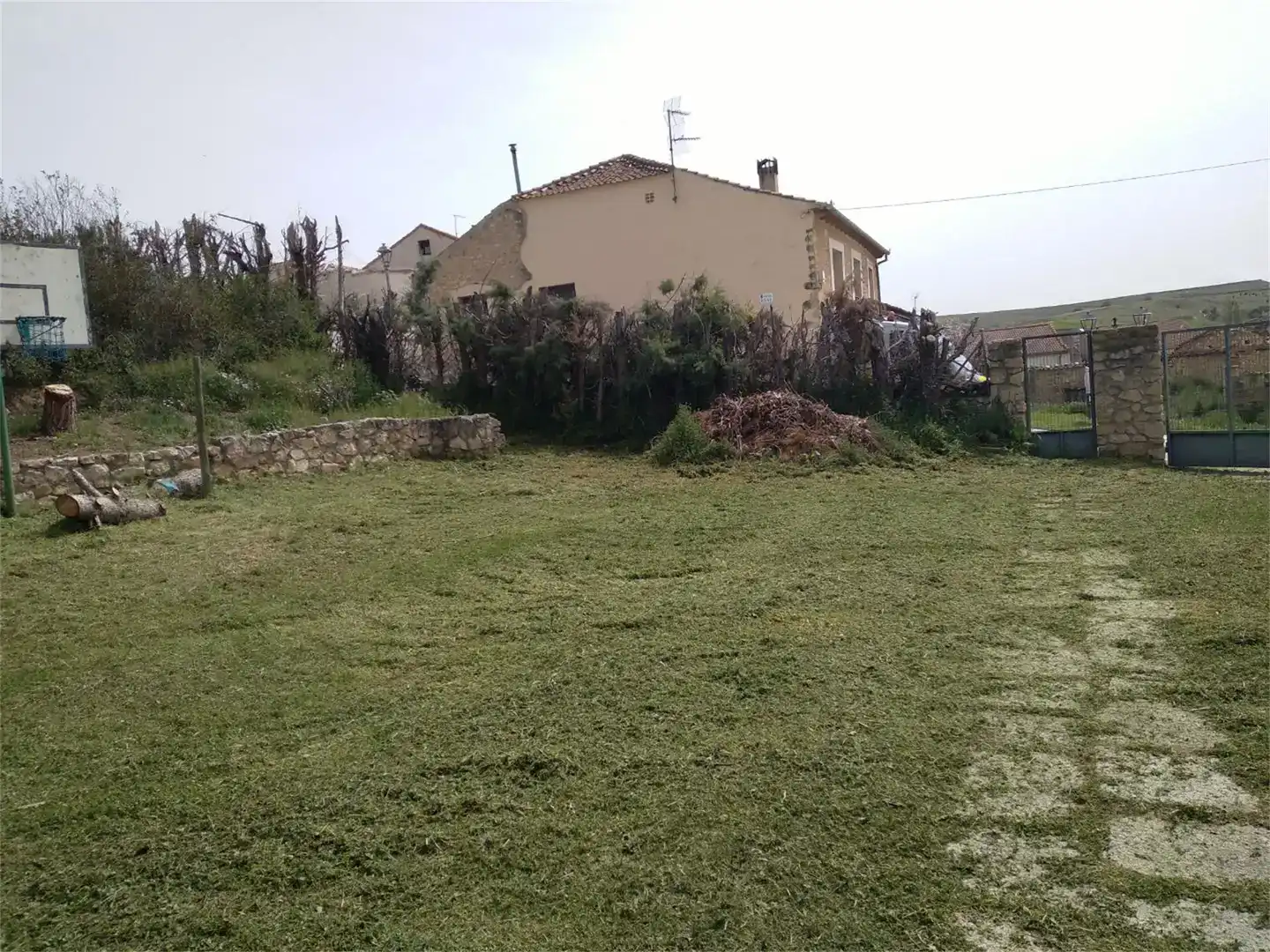 Terreno en venta en Los Huertos