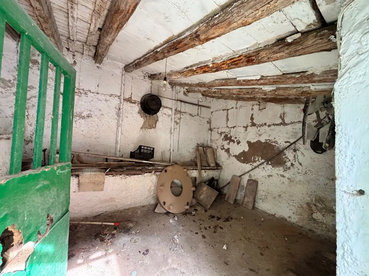 Casa adosada en venta en Felanitx Poble