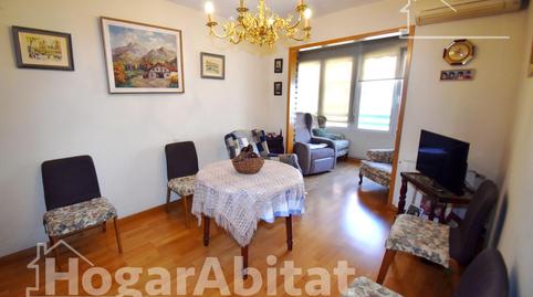 Foto 3 de Piso en venta en Avenida Peris y Valero, Mont-Olivet,  Valencia Capital