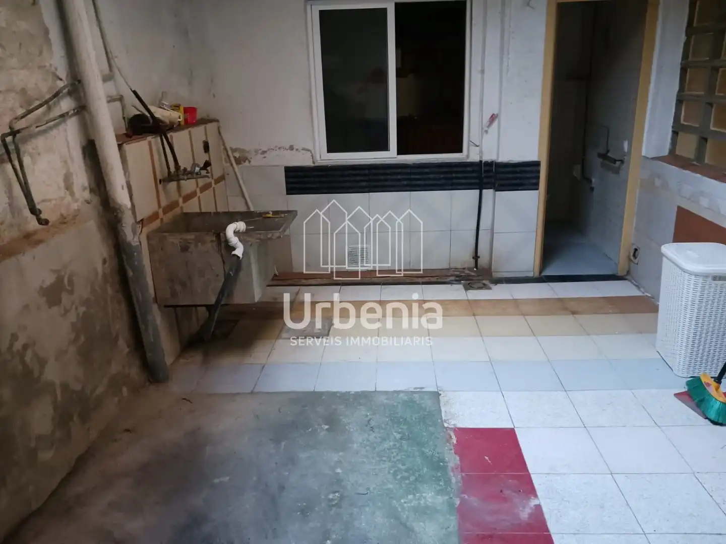 Casa o xalet en venda a Tordera pueblo
