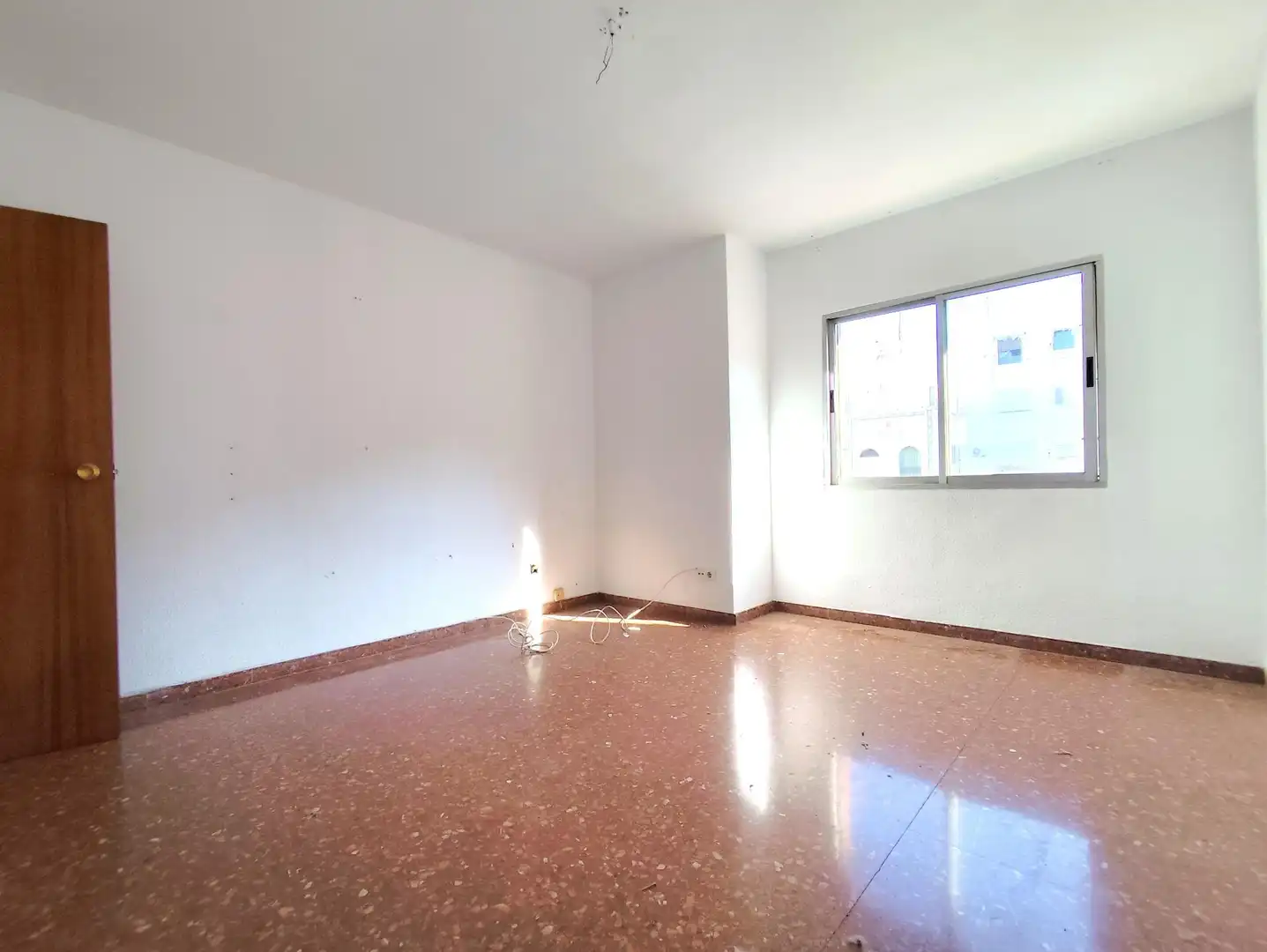 Living room of Flat for sale in Manises