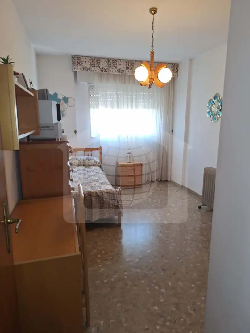 Habitación de Piso en venta en Málaga con Aire acondicionado y Amueblado