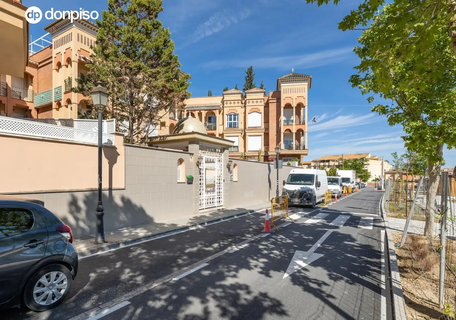 Wohnung mit Pool zum Verkauf in ESTAC TRANVIAS 1, imagen 33