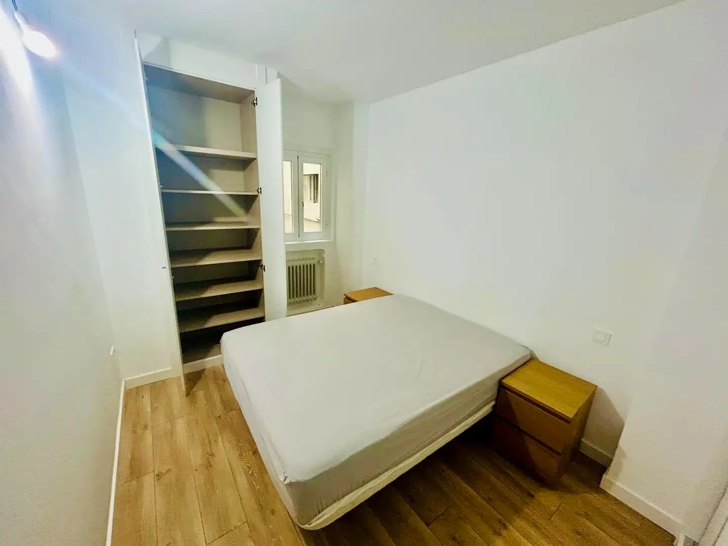 Piso con ascensor en venta en Calle de Hermosilla 80, imagen 15