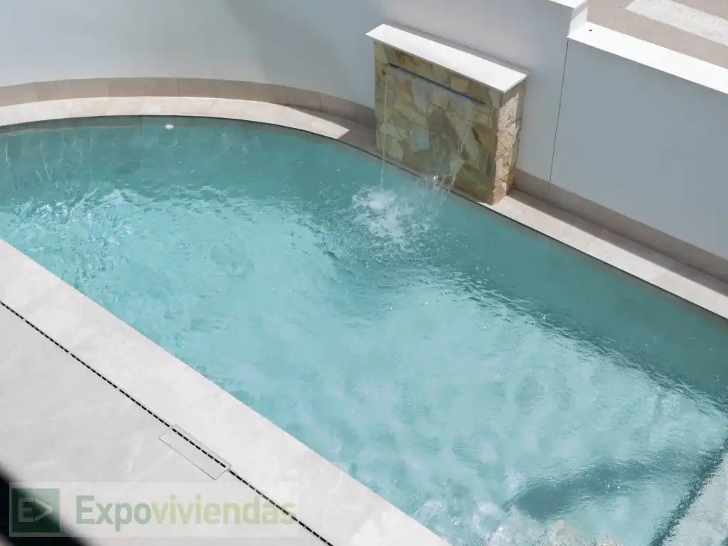 Xalet amb piscina en venda a Calle Infante Orleans, imagen 46