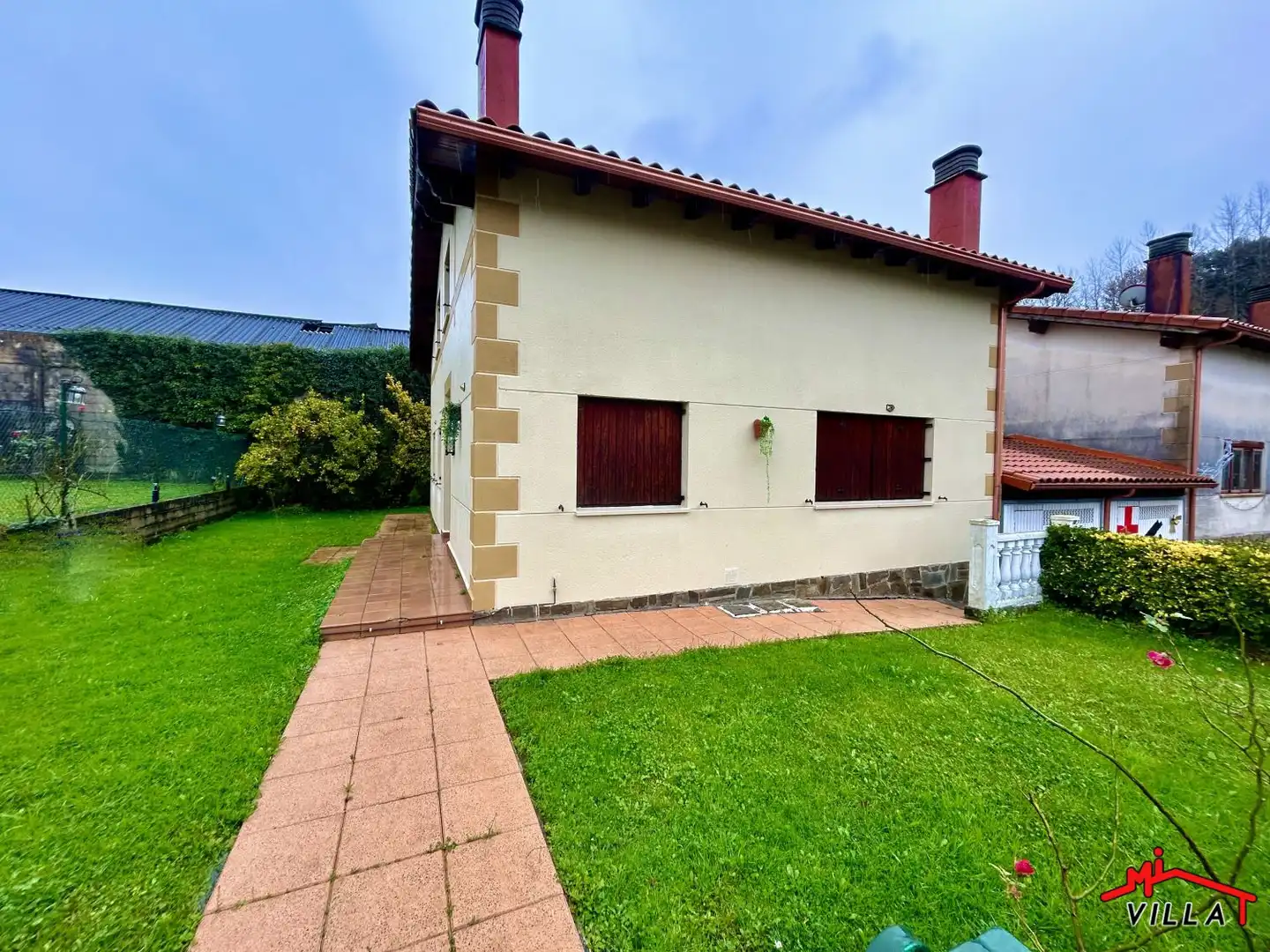 Villa in vendita a Hazas de Cesto, imagen 68
