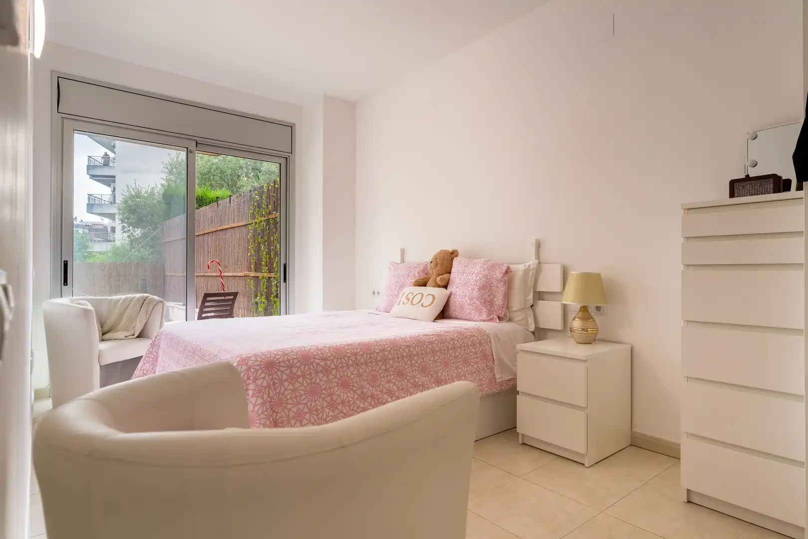 Appartement avec jardin à vendre à de Maria Castillo 6, imagen 26