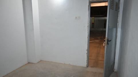 Foto 2 de Traster en venda a Poligono K, 15, Tomás Maestre, La Manga del Mar Menor