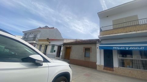 Foto 2 de Casa o xalet en venda a Calle Antigua Real, El Garrobo, Sevilla