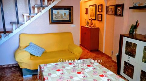 Foto 4 de Dúplex en venda a Carrer Riu Belcaire, 2, Les Palmeres, Sueca