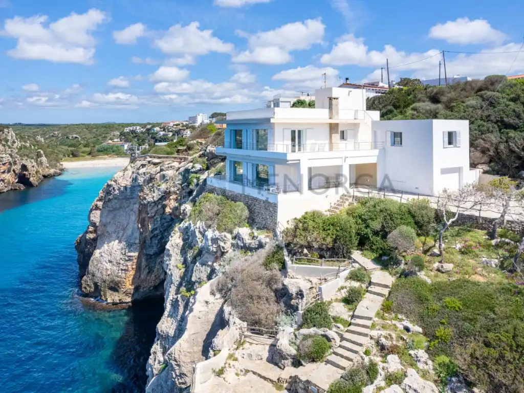 Villa à vendre à Cala en Porter, imagen 44
