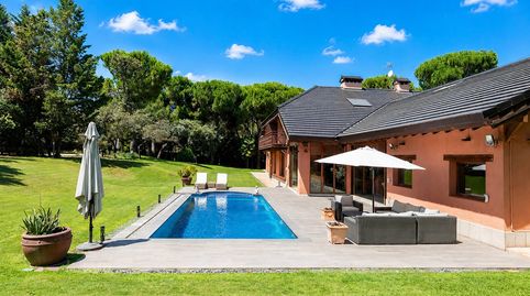 Foto 4 de Casa o chalet en venta en Urb. las Encinas, Monteclaro, Pozuelo de Alarcón