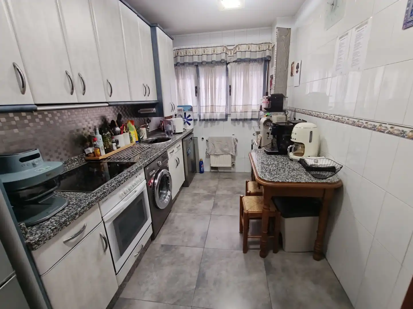 Cuina de Pis en venda en Fozaneldi - Tenderina - Ventanielles