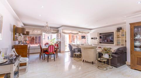 Foto 2 de Apartament en venda a Almagro,  Madrid Capital