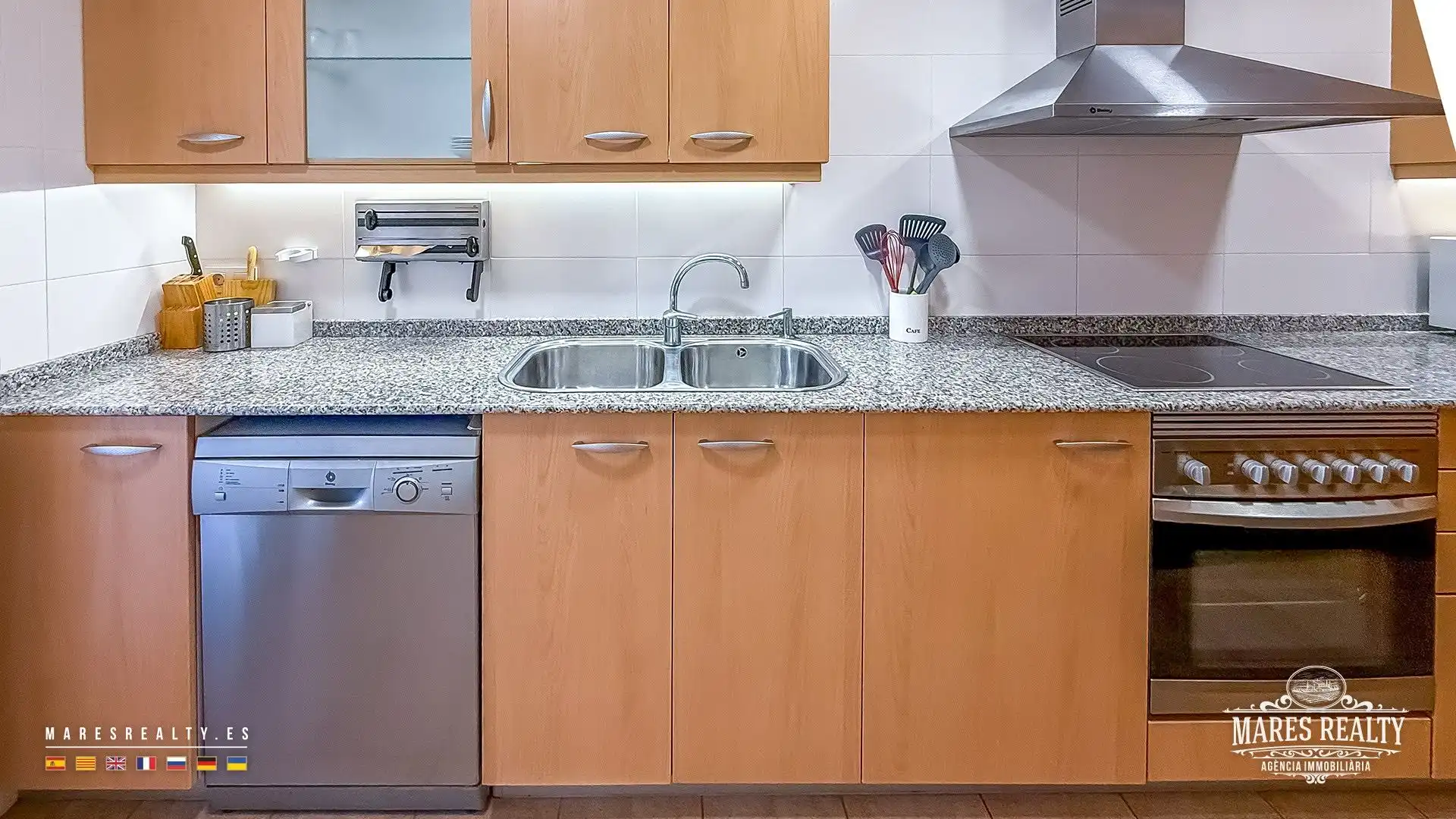 Flat with pool for sale in Santa Clotilde, imagen 27