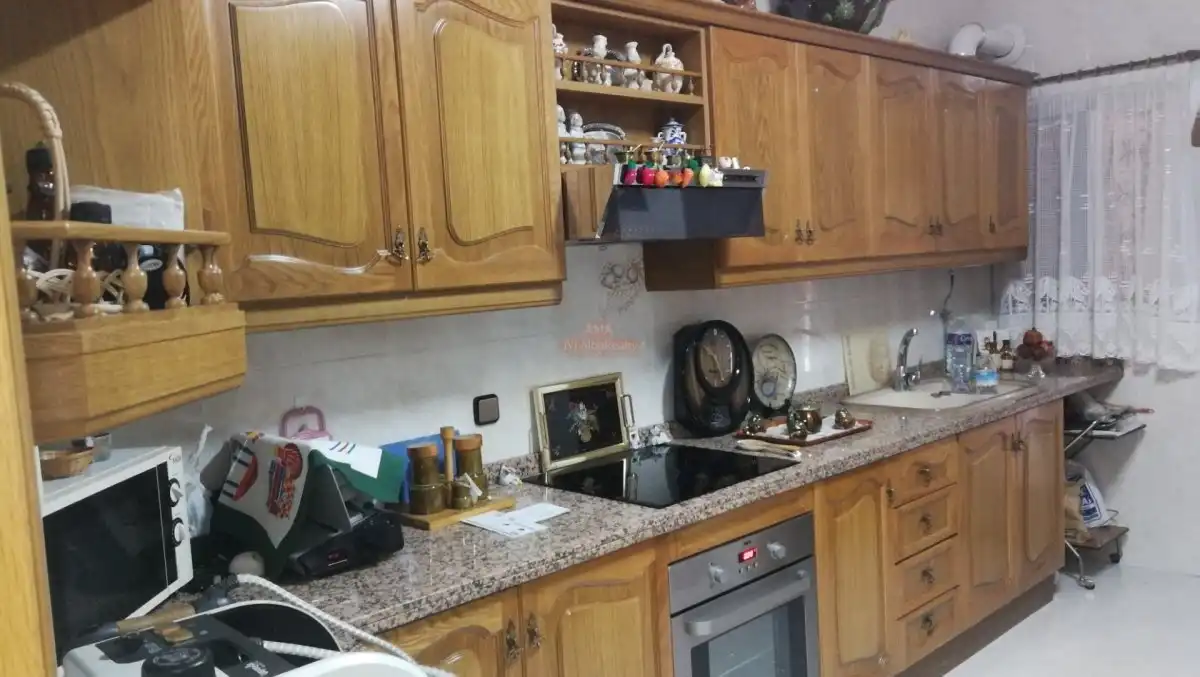 Casa amb terrassa en venda a Fátima, imagen 13