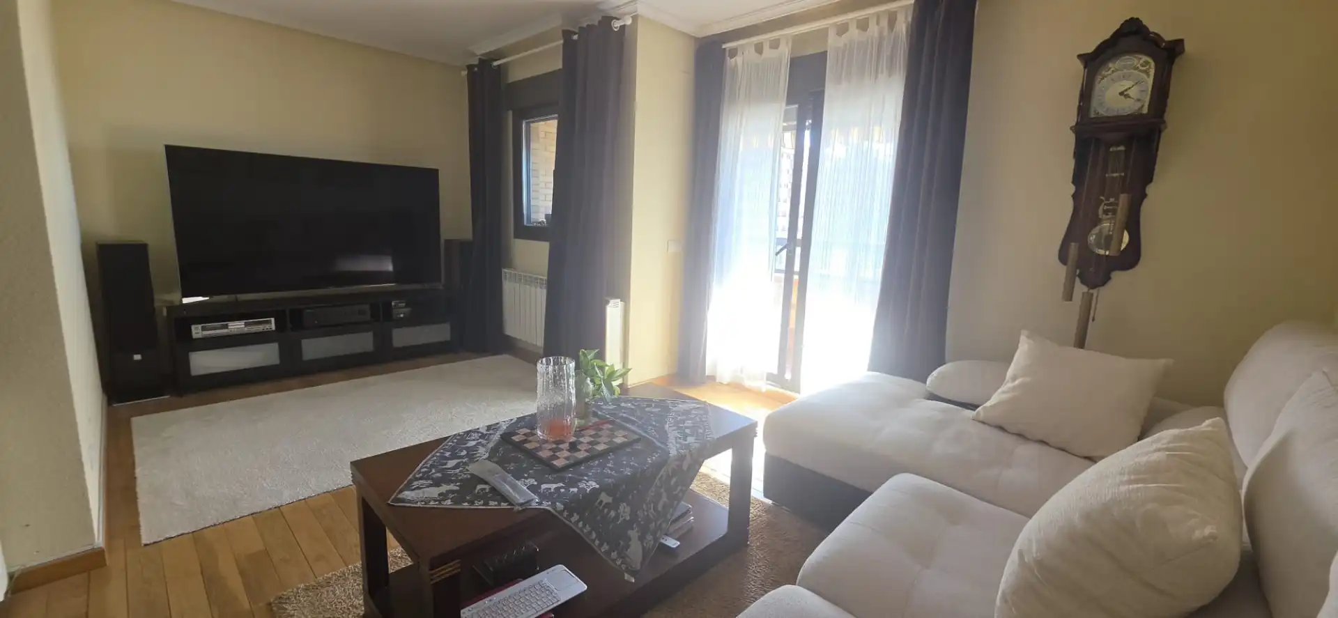 Wohnung mit Pool zum Verkauf in Calle El Bosco, imagen 4