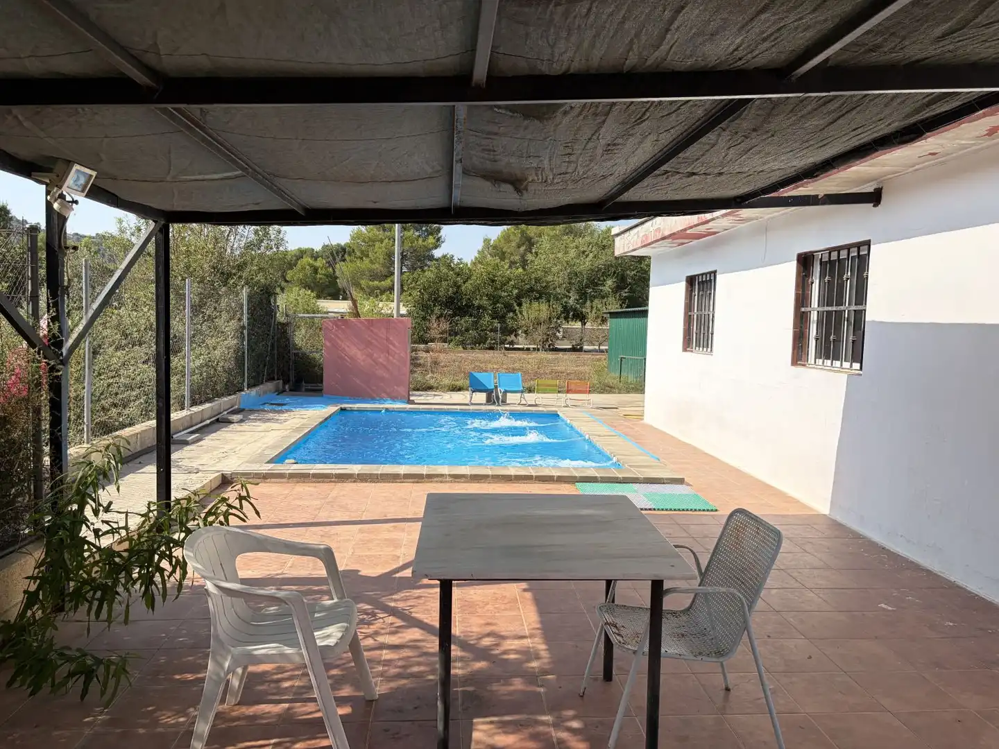 Villa avec piscine à vendre à Algímia de Alfara, imagen 72